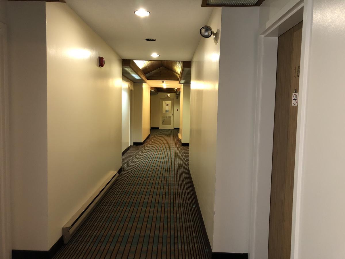 Agassiz Park Lodge - Under New Management McCreary Zewnętrze zdjęcie